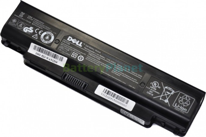 Батарея для ноутбука Dell 2XRG7 P07T D75H4 2XRG7 79N07