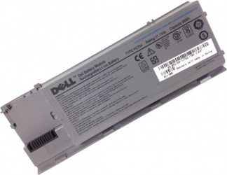Батарея для ноутбука Dell PC764 PC765 RD300 RD301 PD685 TC030 TD117