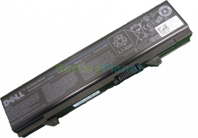 Батарея для ноутбука Dell RM661 KM742 312-0769 U116D T749D WU841 WU843 KM760 KM970