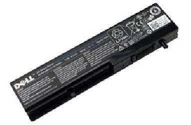 Батарея для ноутбука Dell HW357 RK818 TR520 TR518 HW355 RK815 TR514 TR517