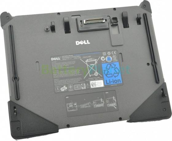 Батарея для ноутбука Dell 1C79K 78HR1