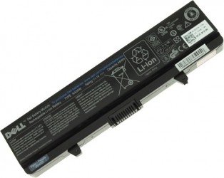 Батарея для ноутбука Dell K450N J399N G555N