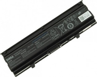 Батарея для ноутбука Dell M4RNN 312-1231 KG9KY W4FYY TKV2V