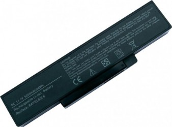 Батарея для ноутбука Dell BATEL80L6 BATEL80L9
