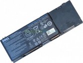 Батарея для ноутбука Dell GVGH,1P6KD