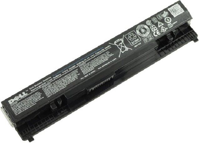 Батарея для ноутбука Dell G038N F079N J024N 312-0142
