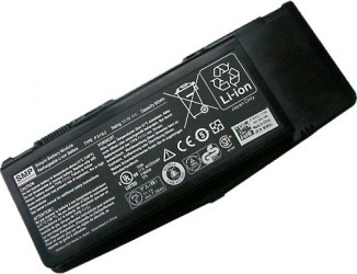 Батарея для ноутбука Dell 312-0944 C852J F310J H134J W075J W850D