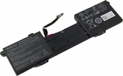 Батарея для ноутбука Dell WW12P 9YXN1 TR2F1