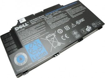 Батарея для ноутбука Dell YY9RM XV90H CRKG5