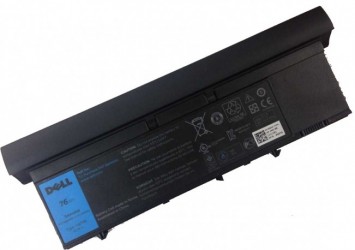Батарея для ноутбука Dell RV8MP 1NP0F H6T9R 37HGH