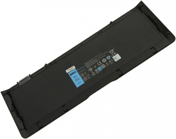 Батарея для ноутбука Dell XX1D1 6FNTV 7HRJW 7XHVM 9KGF8 TRM4D P70V5 312-1424 312-1425