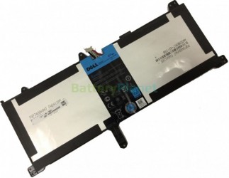 Батарея для ноутбука Dell JD33K FP02G FPO2G 0FP02G VH748