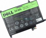 Батарея для ноутбука Dell NGGX5,954DF,JY8DF,0RDRH9,RDRH9