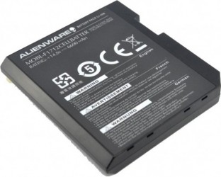 Батарея для ноутбука Dell MOBL-F1712