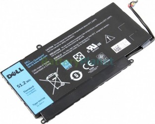Батарея для ноутбука Dell VH748