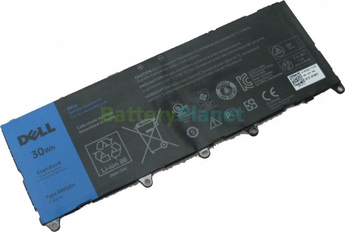 Батарея для ноутбука Dell 0WGKH,OWGKH,H91MK,Y50C5