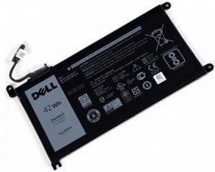 Батарея для ноутбука Dell WDX0R,WDXOR