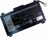Батарея для ноутбука Dell NGGX5,954DF,JY8DF,0RDRH9,RDRH9