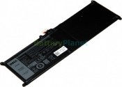 Батарея для ноутбука Dell N7T6,DRRP,RWT1R,JD25G
