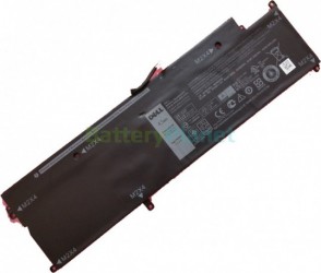 Батарея для ноутбука Dell 4H34M,N3KPR,P63NY