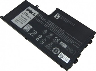 Батарея для ноутбука Dell 0PD19,DFVYN,58DP4,01V2F6,1V2F6,TRHFF
