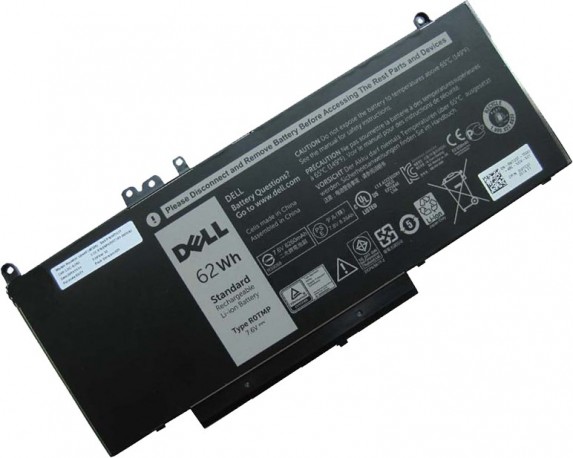 Батарея для ноутбука Dell R0TMP,ROTMP,WTG3T