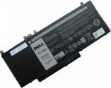 Батарея для ноутбука Dell 2NJNF 8JVDG TPMCF T41M0